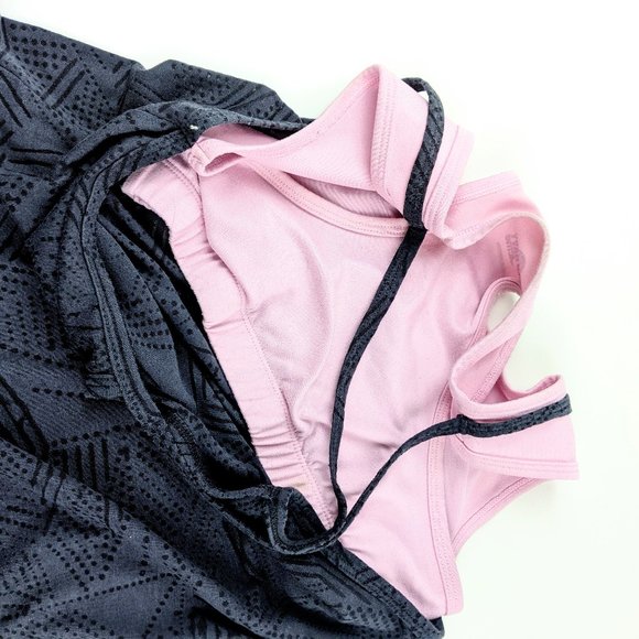 Old Navy Girls Active Tank and Bra XL - Picture 9 of 10